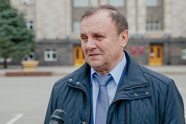 Окончен прием заявок на должность детского омбудсмена